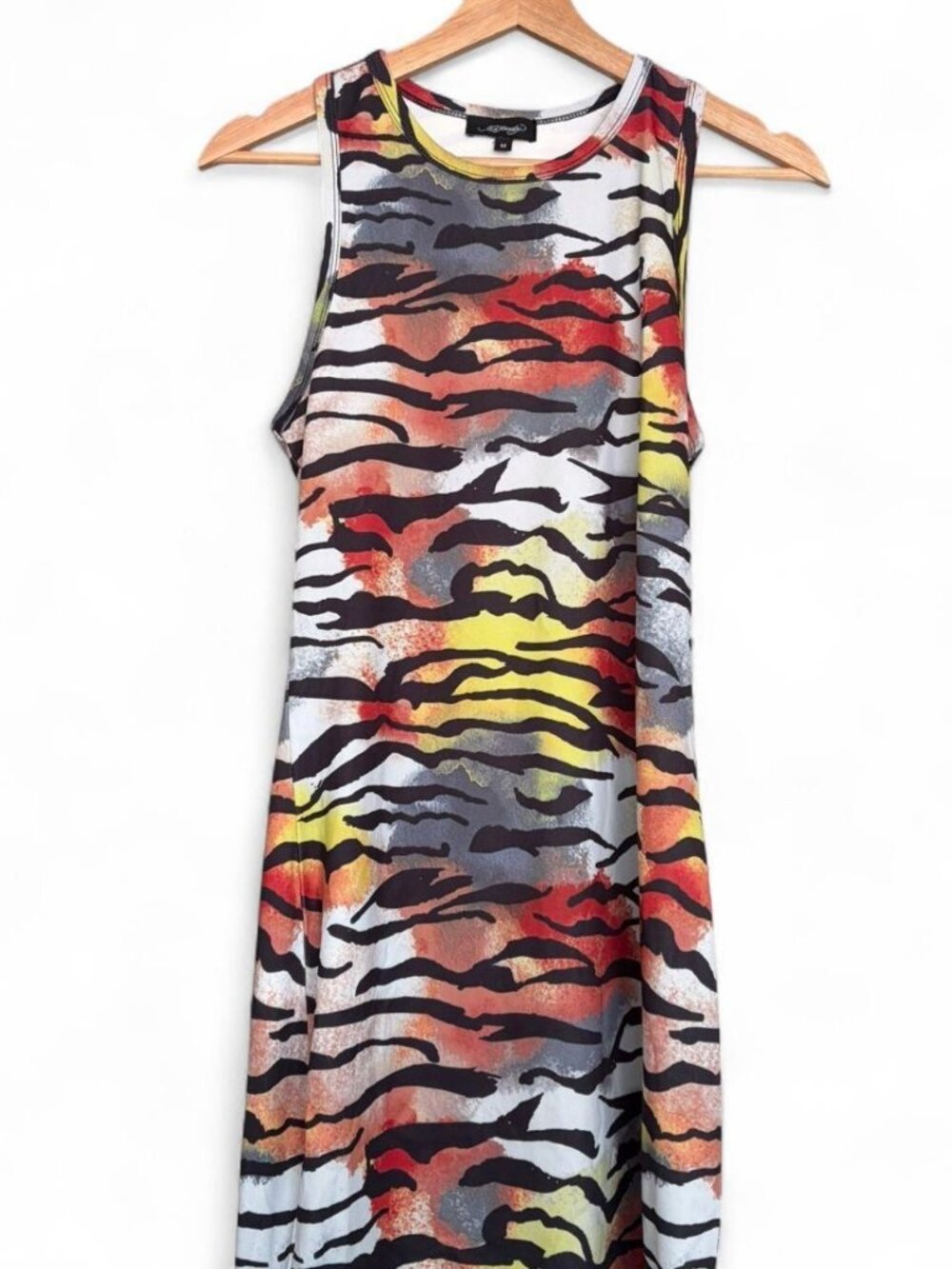 Ed Hardy Women's Multi Dress
